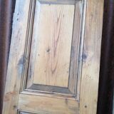 Old closet doors