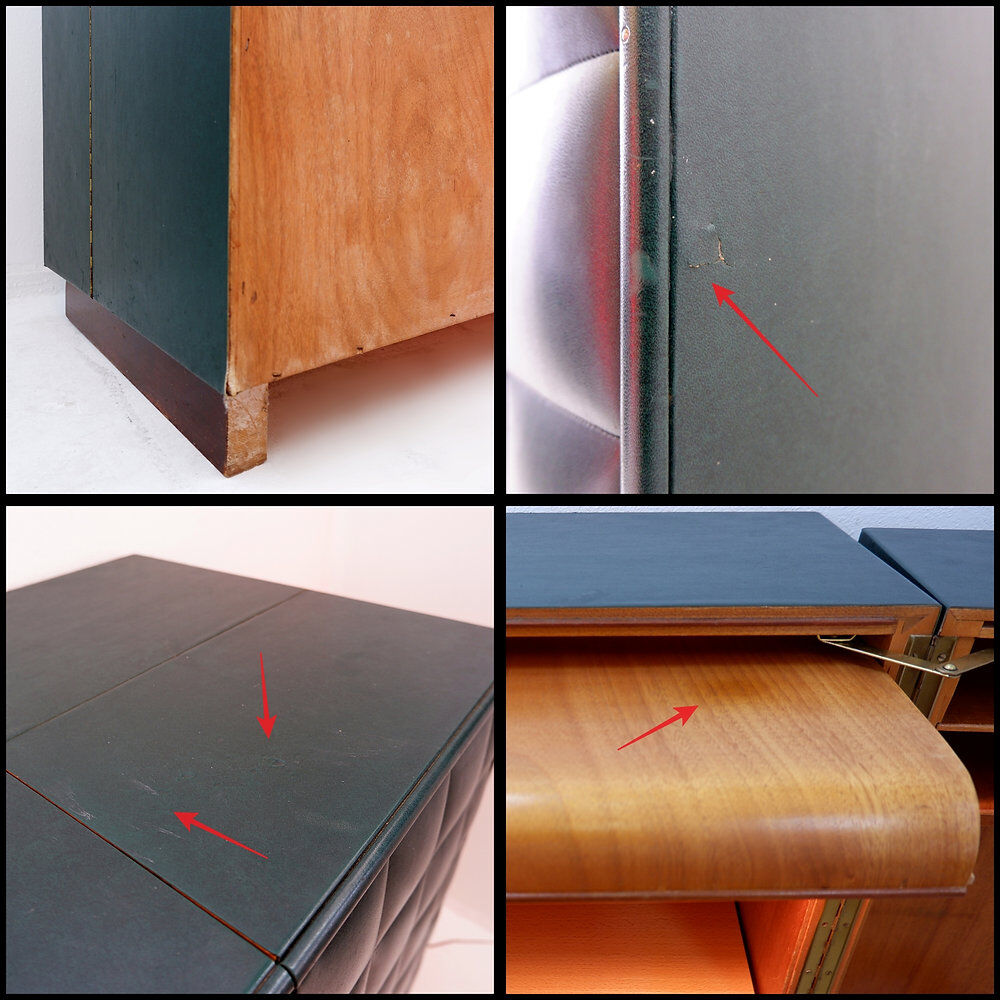 Magic Box Workshop Bureau Genestar in Paris - 1960s