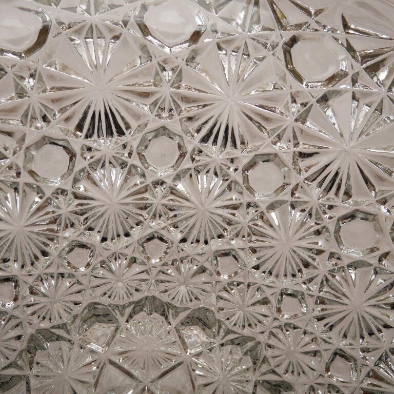 Standing bowl or salad bowl, Luxhem de Veropa