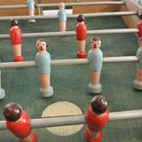 Babyfoot portatif  ou de table