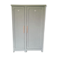 Armoire combinée vintage