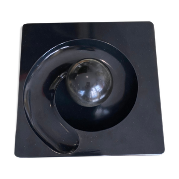 Spyros ashtray by Eleonore Peduzzi Riva for Artemide 1970