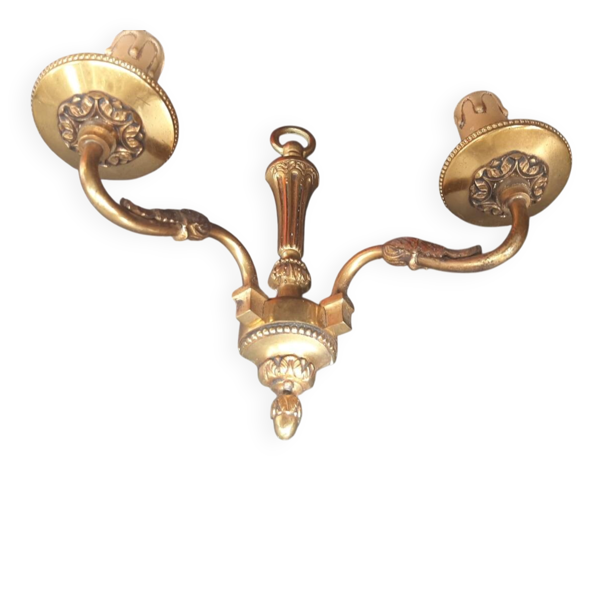 Louis XVI style wall light