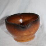 Saucière verseuse in sandstone