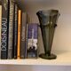 Art-deco vase