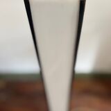 Modernist Avant Gardist Floor Lamp by Willem Ypma for A. Polak 1954