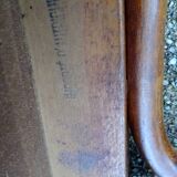 Three nesting tables by Thonet , circa 1925