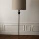 Lampadaire italien Lumi Milano 1960