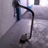 70'S Targetti Floor Lamp