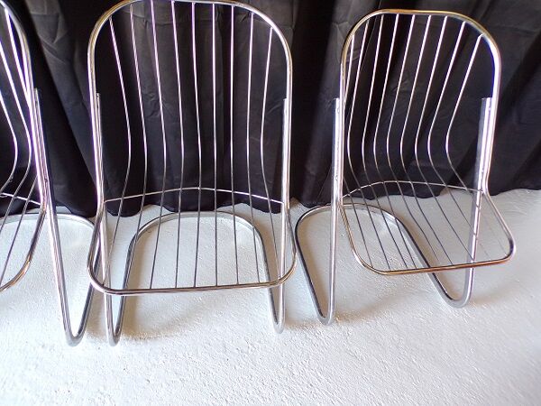 Chairs 70s