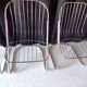 Chairs 70s