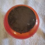 Vintage cast iron casserole Le Creuset