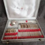 White metal household (punch 84)