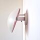 Early PH Hat wall lamp by Poul Henningsen for Louis Poulsen, Denmark 1960's
