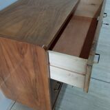 Commodity vintage feet compass