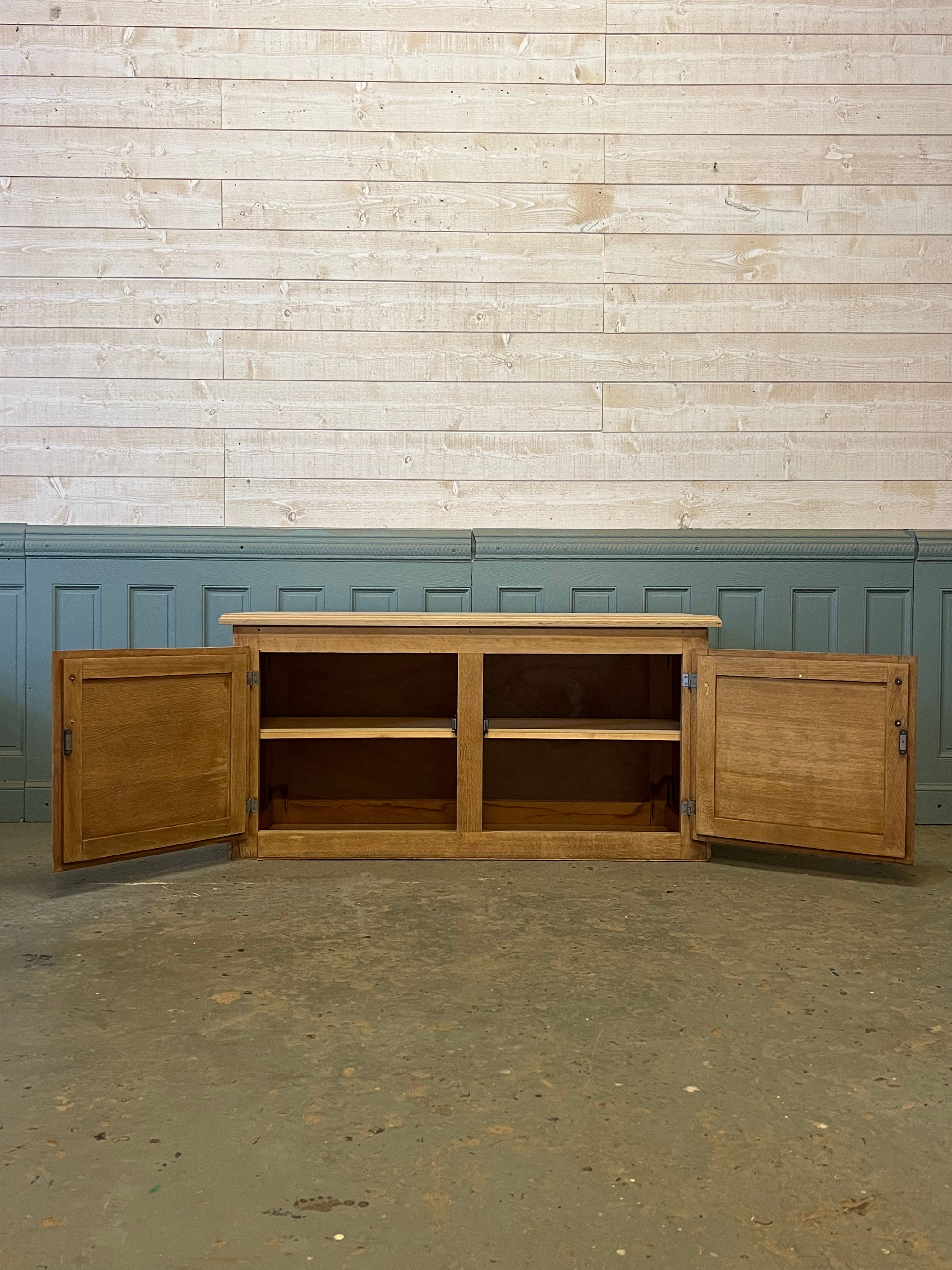 TV unit or entrance furniture
