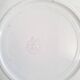 Shallow dish Gien, Moulin des Loups, K&G Luneville