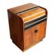 1950s Record Cabinet