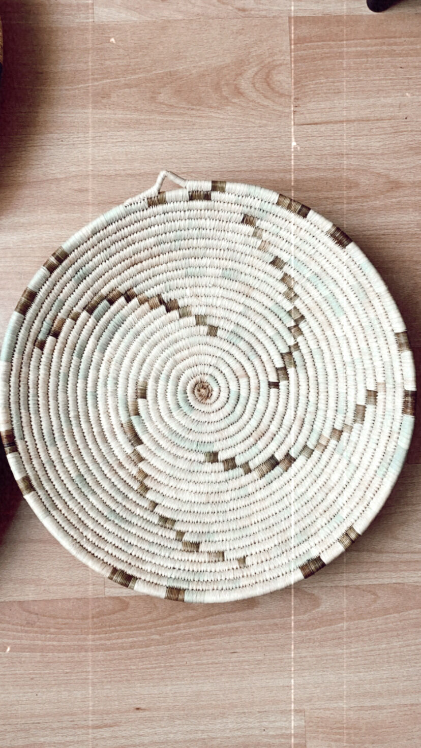 African dish in doum xl