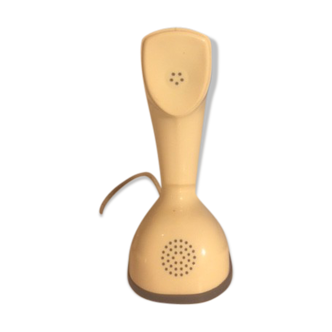 Téléphone Ericophon vintage Cobra 1960