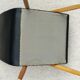 Fauteuil scandinave années 60