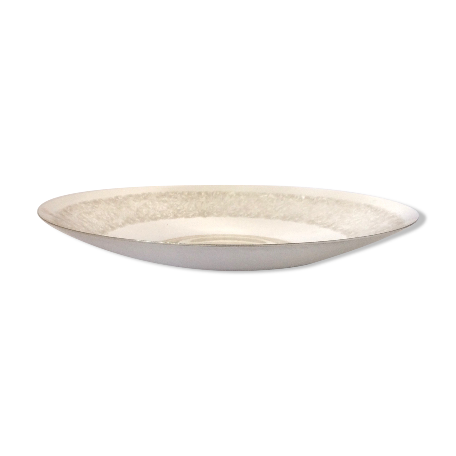 Silver metal cut, S. Kupetz for WMF