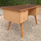 Ekawerk Horn Lippe desk from the 60s