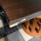 Vintage Scandinavian style table