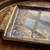 Serving tray