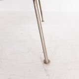 Pierre Paulin for Artifort F157 "Oyster" lounge chair, the Netherlands, 1959