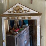 Overman mirror