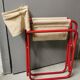 Chaise pliante enfant