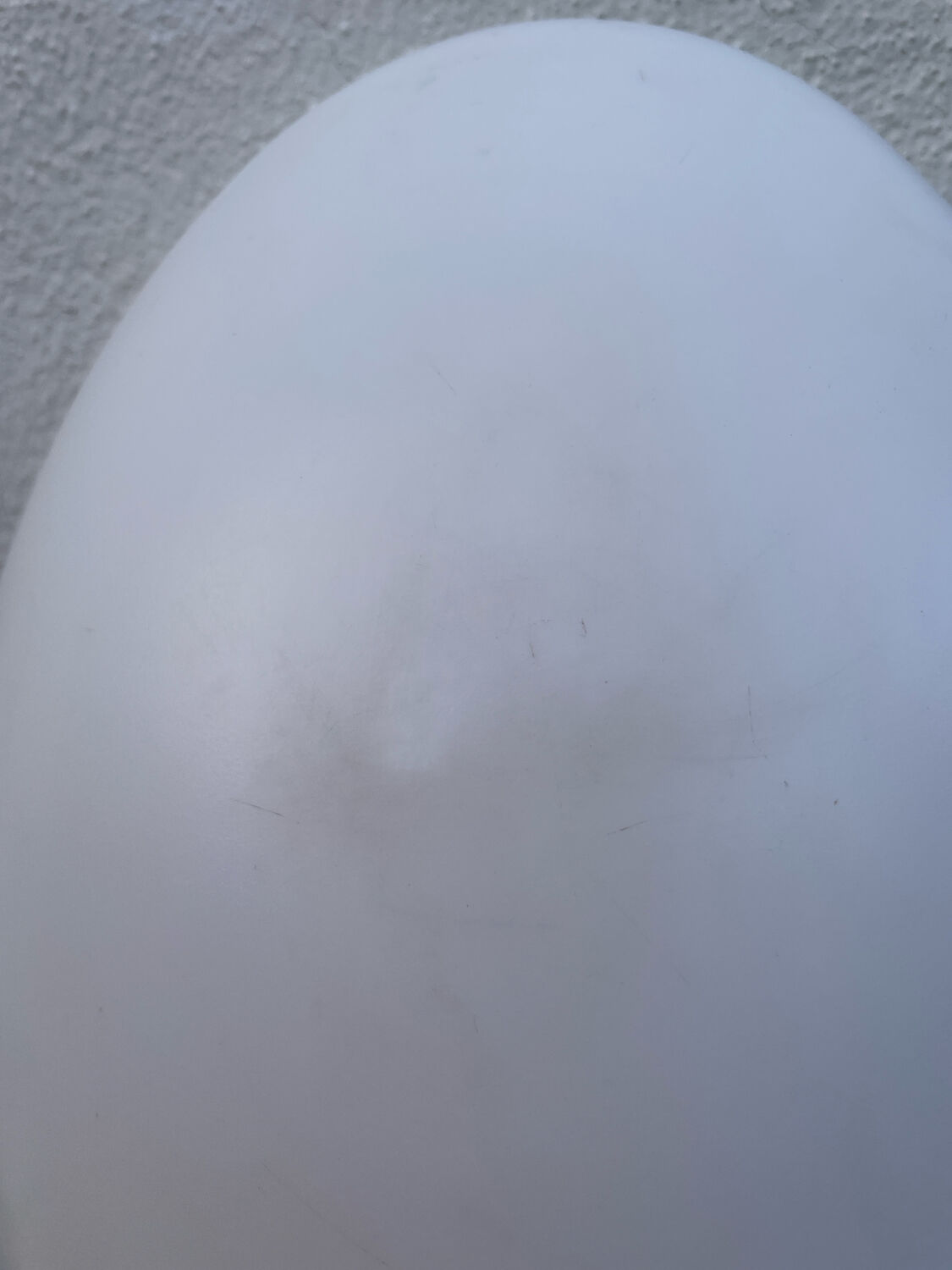 Table lamp or pendant LÖV IKEA designed by Hargberg 1990