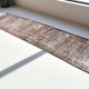 Vintage Hallway Runner Rug sku v762