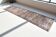 Tapis de couloir vintage sku v762