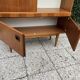 Buffet scandinave en teck royal board sweden