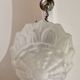 Art Deco suspension