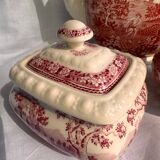 Service à thé en porcelaine Rusticana de Villeroy et Boch