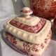 Service à thé en porcelaine Rusticana de Villeroy et Boch