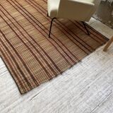 Mauritanian rug or Tuareg mat