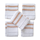 Serviettes en lin