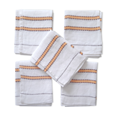 Serviettes en lin
