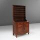 19th Century French Provencial walnut Cupboard, France