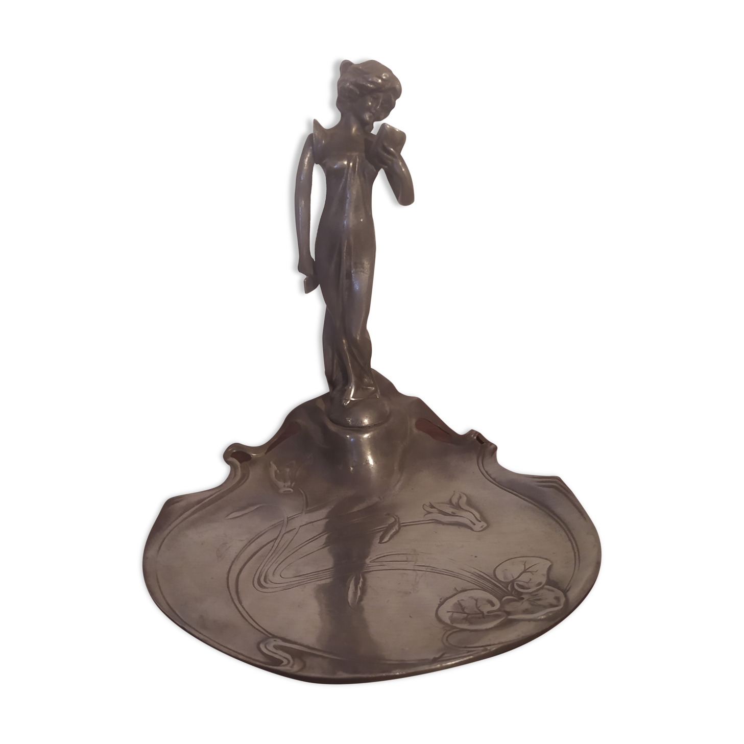 Tin Office Accessories