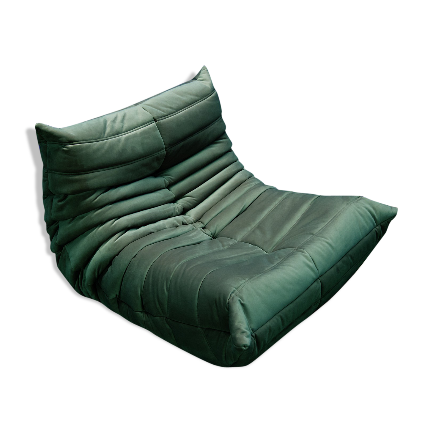 Togo armchair model designed by Michel Ducaroy 1973