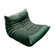 Togo armchair model designed by Michel Ducaroy 1973