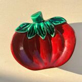 Vallauris tomato empty pocket