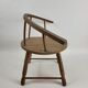 Vintage 50s children's chair