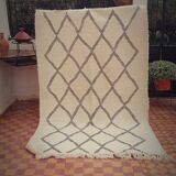 Tapis berbère