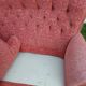 Toad Sofa
